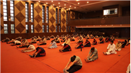 INTERNATIONAL YOGA DAY 2025