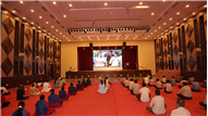 INTERNATIONAL YOGA DAY 2025