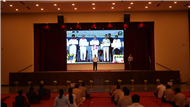 INTERNATIONAL YOGA DAY 2025