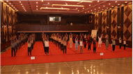 INTERNATIONAL YOGA DAY 2025