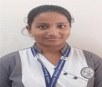 Student Photo