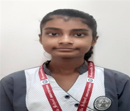 Student Photo