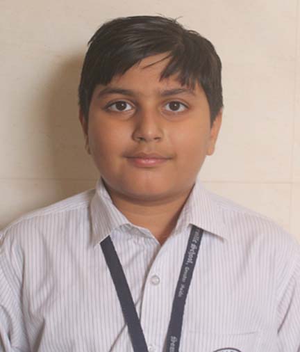 Student Photo