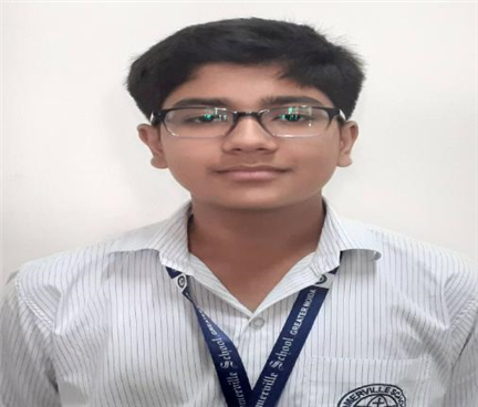 Student Photo