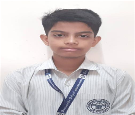 Student Photo