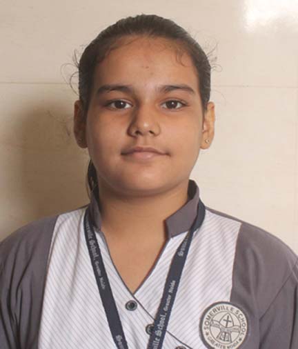 Student Photo
