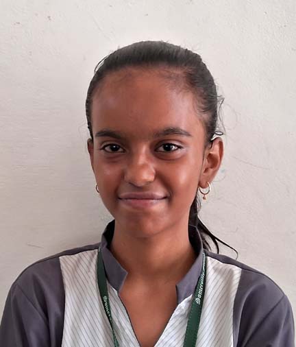 Student Photo