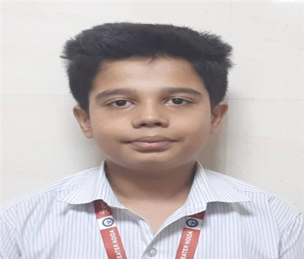 Student Photo