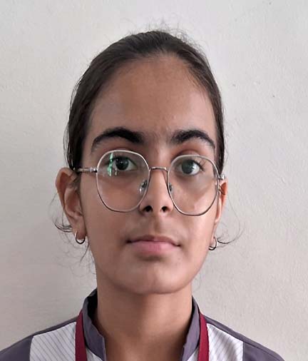 Student Photo