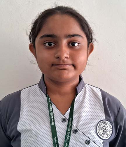 Student Photo