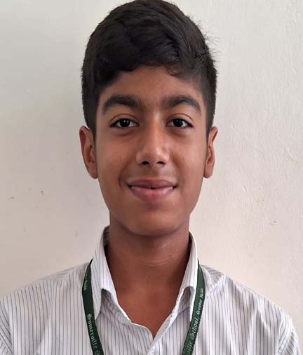 Student Photo
