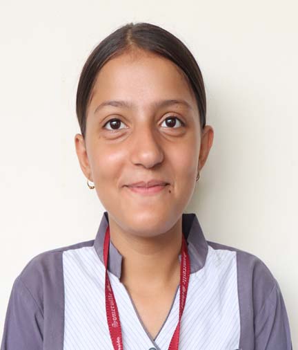Student Photo
