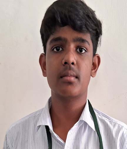 Student Photo