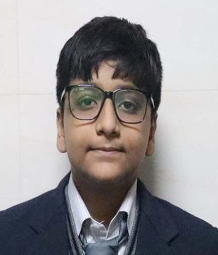 Student Photo
