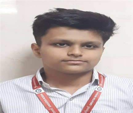 Student Photo