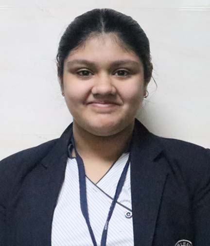 Student Photo