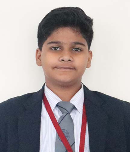 Student Photo