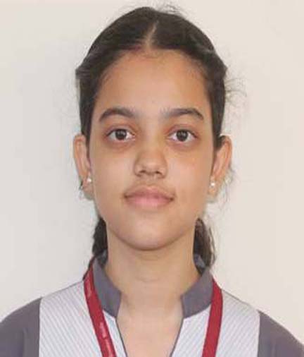 Student Photo