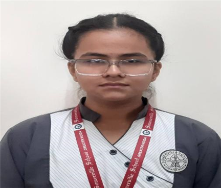Student Photo