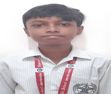 Student Photo