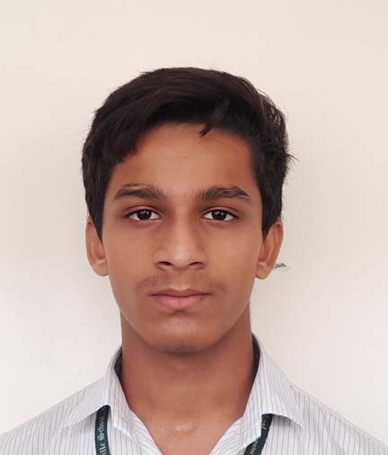 Student Photo