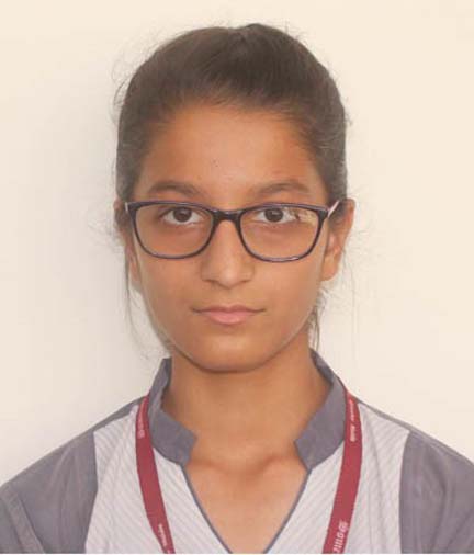 Student Photo