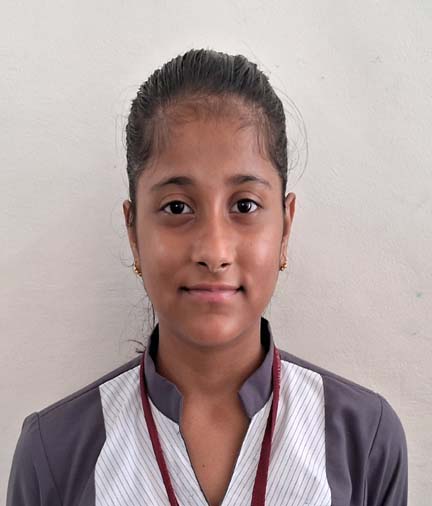 Student Photo