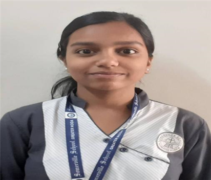 Student Photo