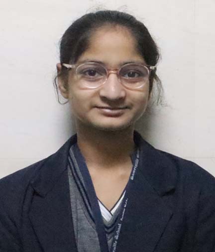 Student Photo