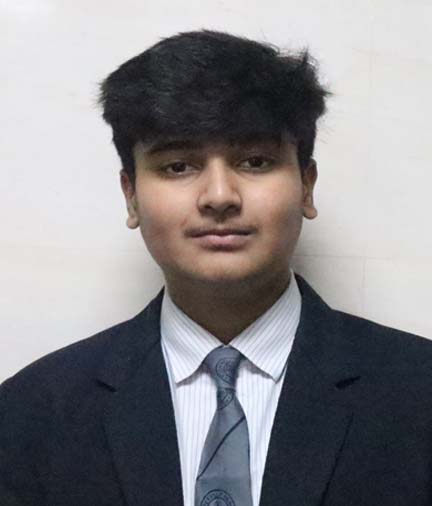 Student Photo