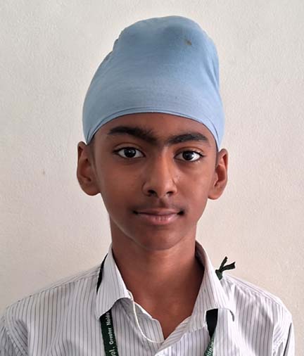 Student Photo