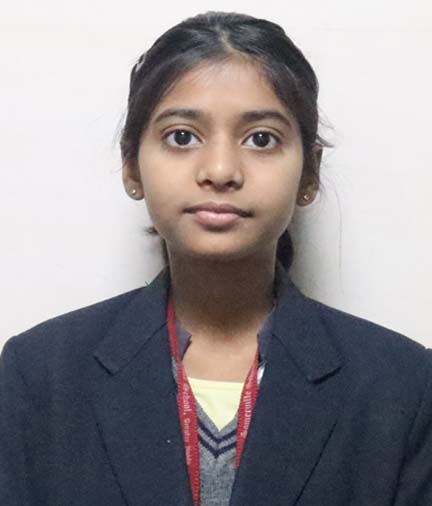 Student Photo