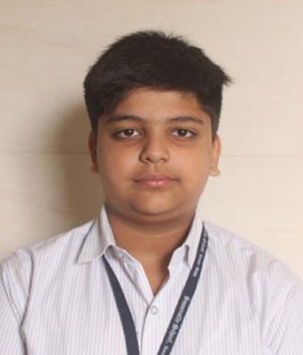 Student Photo