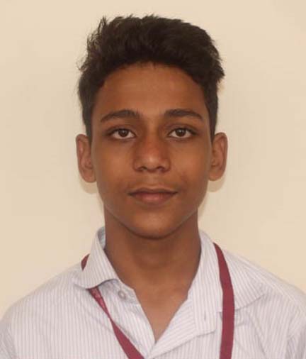 Student Photo