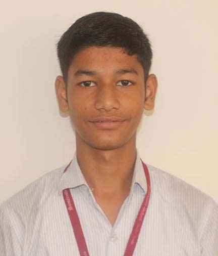 Student Photo