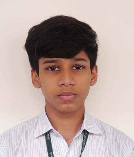 Student Photo
