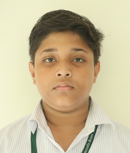 Student Photo