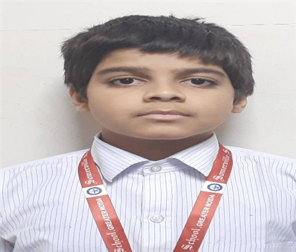 Student Photo
