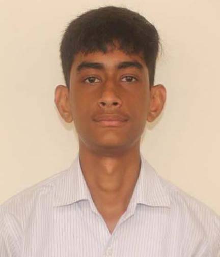 Student Photo