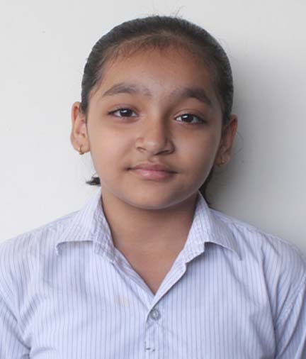 Student Photo