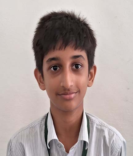 Student Photo