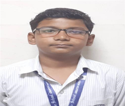 Student Photo