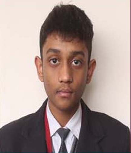 Student Photo