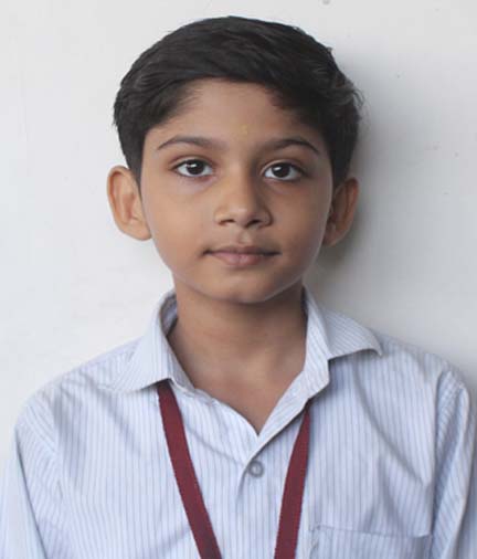 Student Photo