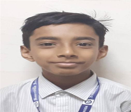 Student Photo