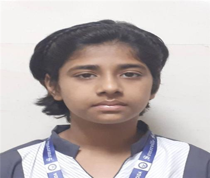 Student Photo