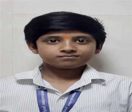 Student Photo
