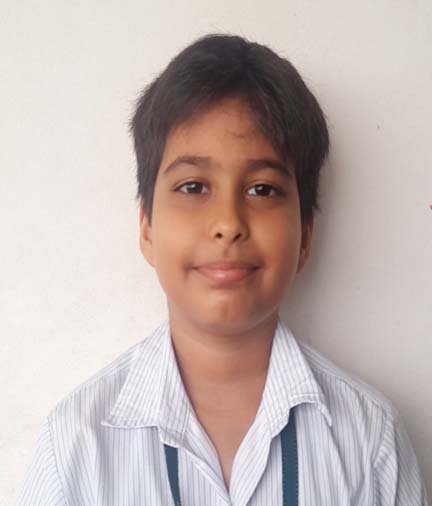 Student Photo