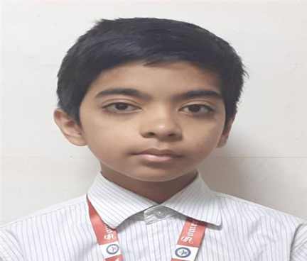 Student Photo