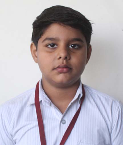 Student Photo